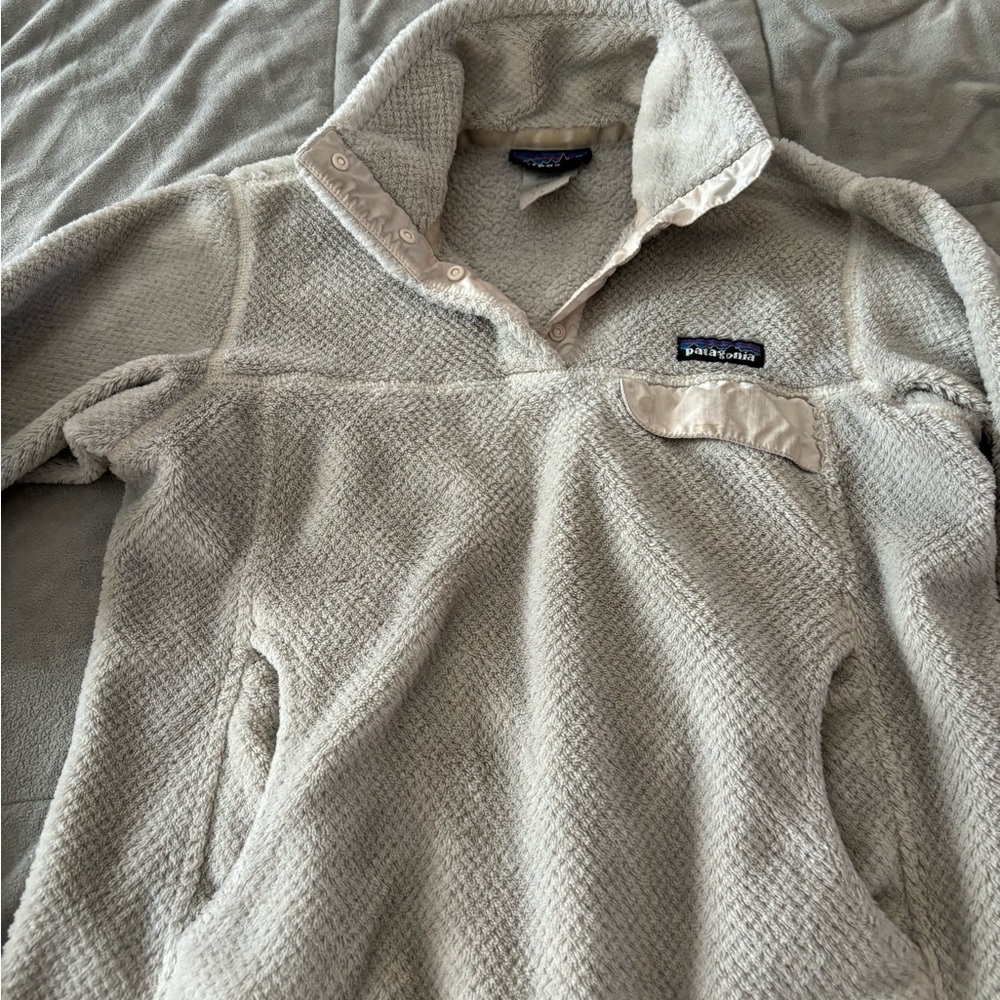 Patagonia Fleece